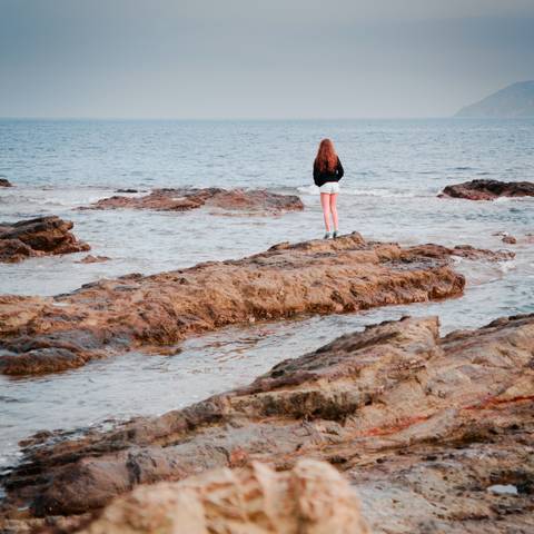 La Farella, Llançà, Costa Brava