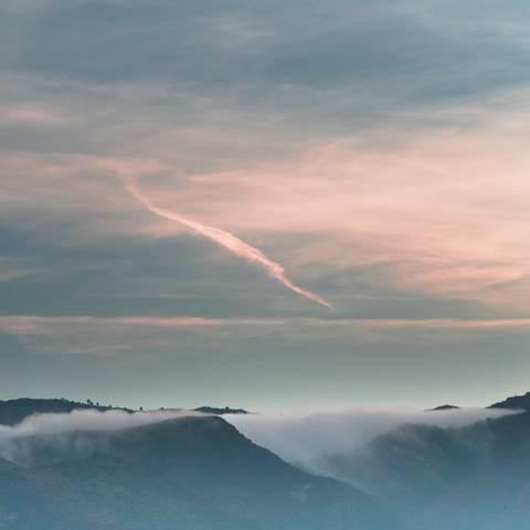 Cala Tamariua, Port de la Selva, Costa-Brava